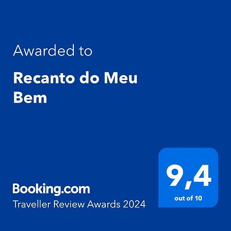 Recanto Do Meu Bem จีโจกา จี เจรีกวากวารา ภายนอก รูปภาพ