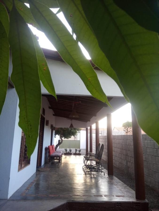 Recanto Do Meu Bem จีโจกา จี เจรีกวากวารา ภายนอก รูปภาพ
